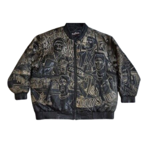 Outerwear